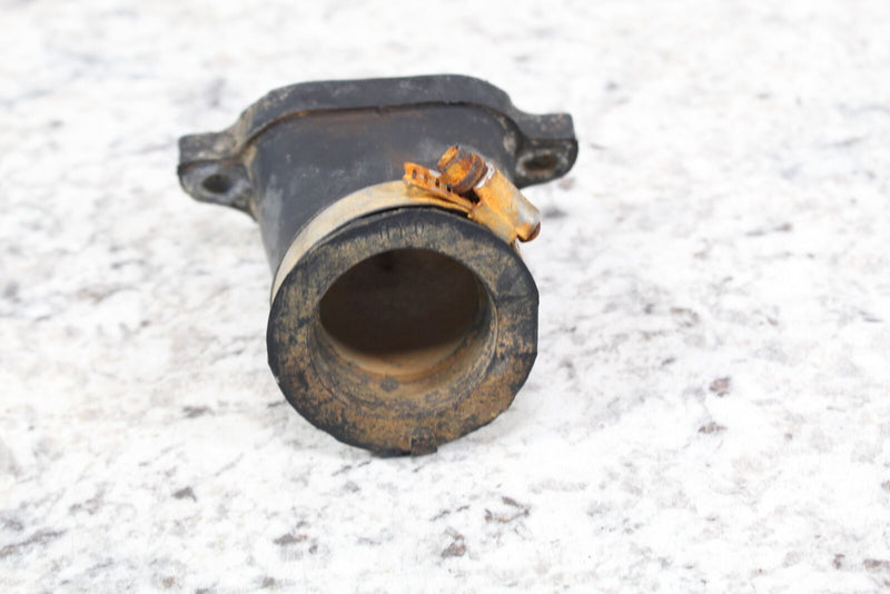 2002 POLARIS SPORTSMAN 700 OEM Intake Manifold Carb Holder 1253415 - ATV