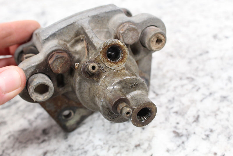 2002 POLARIS SPORTSMAN 700 OEM Rear Brake Caliper 1910455 - ATV