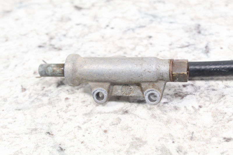 2002 POLARIS SPORTSMAN 700 OEM Rear Brake Master Cylinder 1910301 - ATV