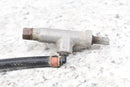2002 POLARIS SPORTSMAN 700 OEM Rear Brake Master Cylinder 1910301 - ATV