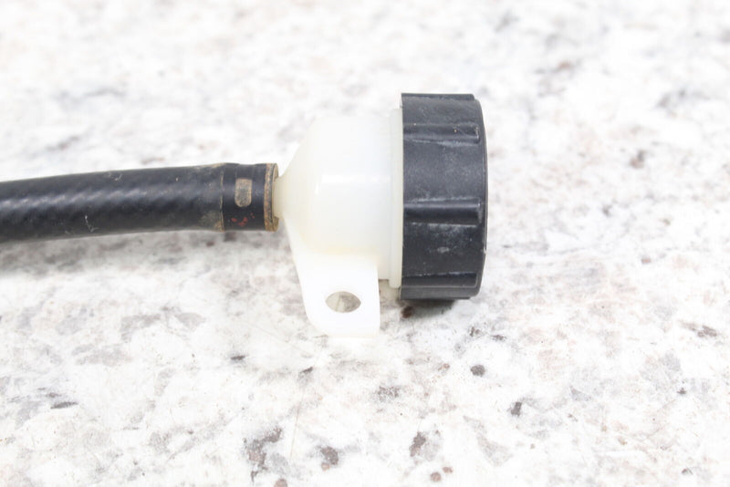 2002 POLARIS SPORTSMAN 700 OEM Rear Brake Master Cylinder 1910301 - ATV
