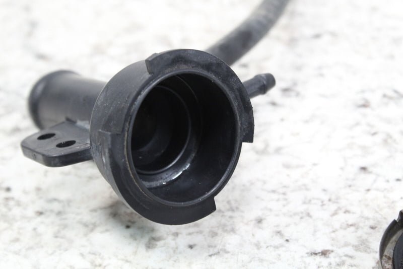 2002 POLARIS SPORTSMAN 700 Radiator Filler Cap Neck 5434325 1240044 - ATV