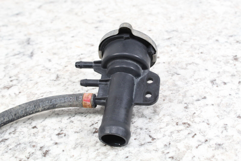 2002 POLARIS SPORTSMAN 700 Radiator Filler Cap Neck 5434325 1240044 - ATV