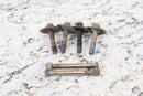 2002 POLARIS SPORTSMAN 700 Rear A Arm to Spindle Mounting Bolts 7517873 - ATV