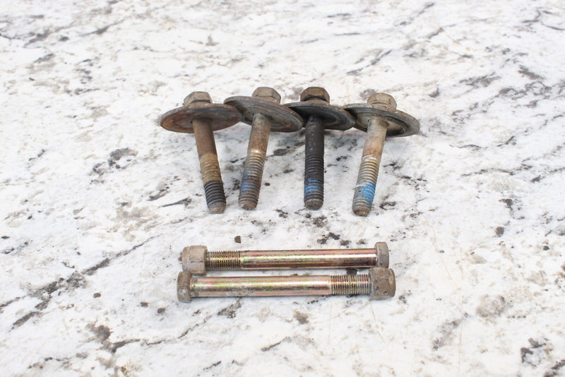 2002 POLARIS SPORTSMAN 700 Rear A Arm to Spindle Mounting Bolts 7517873 - ATV