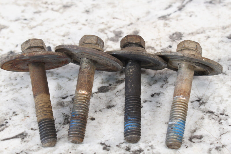 2002 POLARIS SPORTSMAN 700 Rear A Arm to Spindle Mounting Bolts 7517873 - ATV