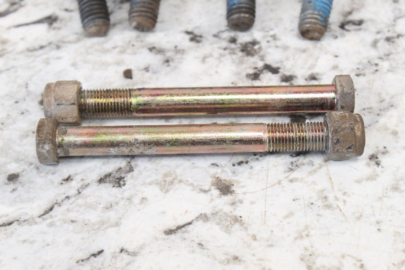 2002 POLARIS SPORTSMAN 700 Rear A Arm to Spindle Mounting Bolts 7517873 - ATV