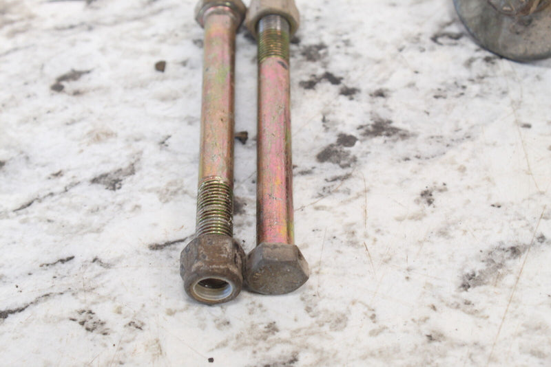 2002 POLARIS SPORTSMAN 700 Rear A Arm to Spindle Mounting Bolts 7517873 - ATV