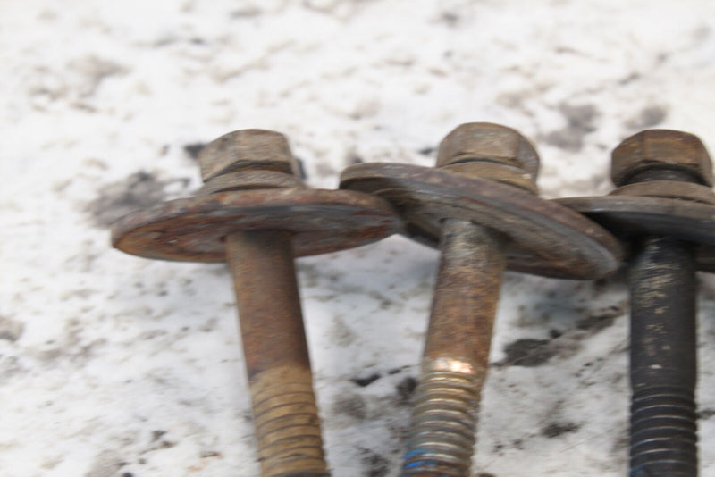 2002 POLARIS SPORTSMAN 700 Rear A Arm to Spindle Mounting Bolts 7517873 - ATV
