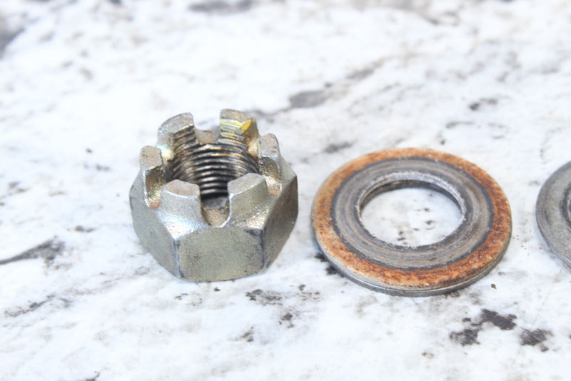 2002 POLARIS SPORTSMAN 700 Rear CV Axle Nuts 7543005 - ATV