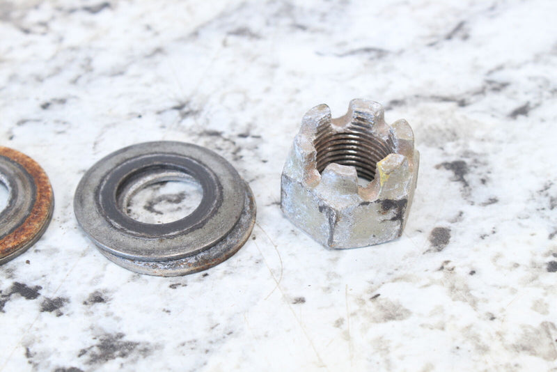 2002 POLARIS SPORTSMAN 700 Rear CV Axle Nuts 7543005 - ATV