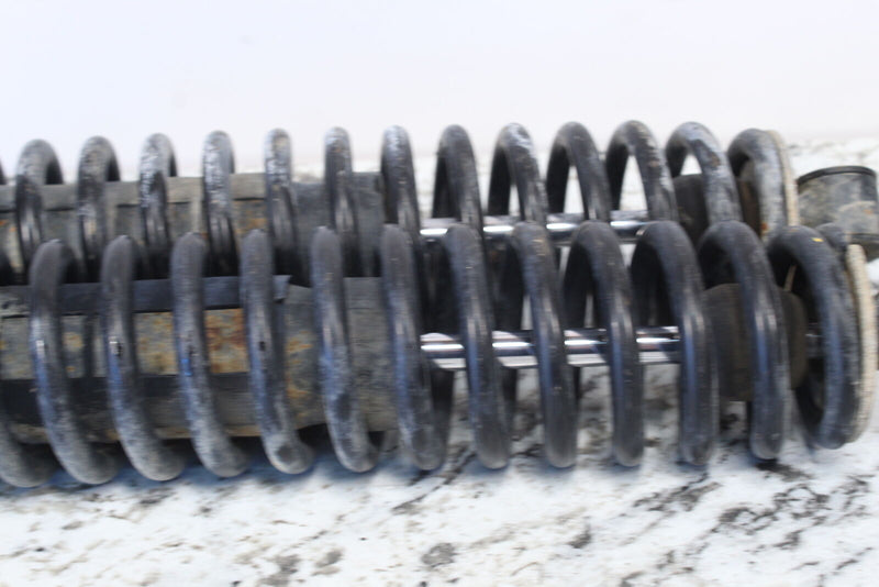 2002 POLARIS SPORTSMAN 700 Rear Shocks Struts 7041959 - ATV