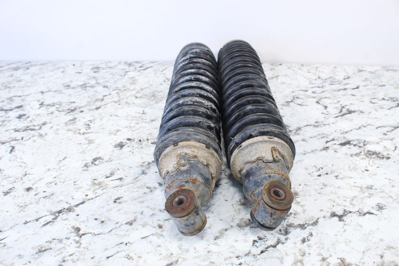 2002 POLARIS SPORTSMAN 700 Rear Shocks Struts 7041959 - ATV