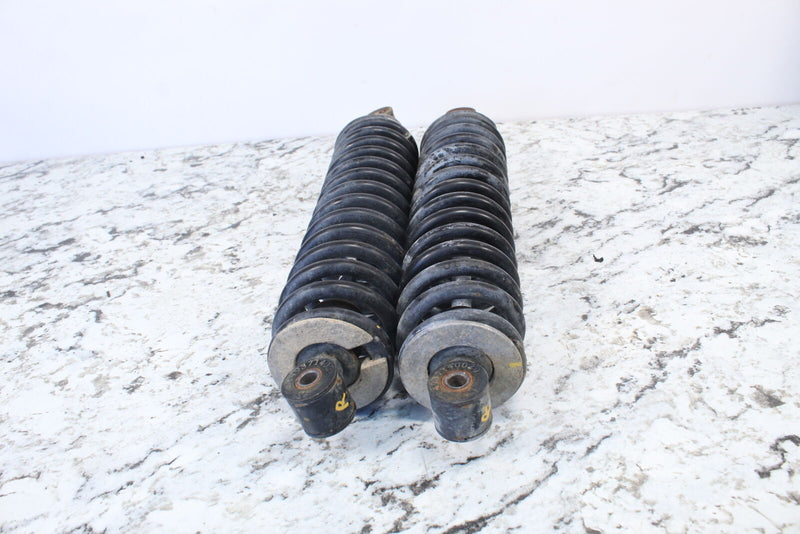 2002 POLARIS SPORTSMAN 700 Rear Shocks Struts 7041959 - ATV