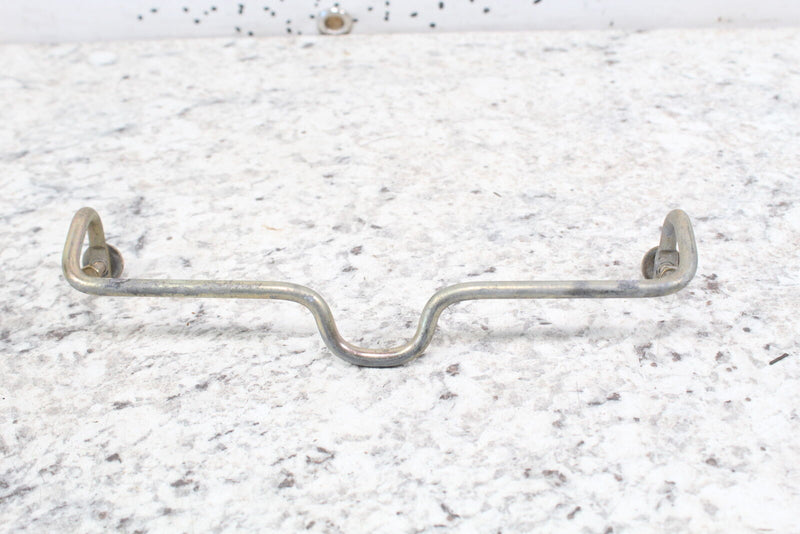 2002 POLARIS SPORTSMAN 700 Seat Latch Retainer 5246076 - ATV