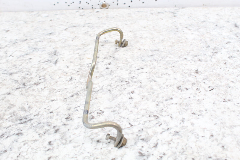 2002 POLARIS SPORTSMAN 700 Seat Latch Retainer 5246076 - ATV