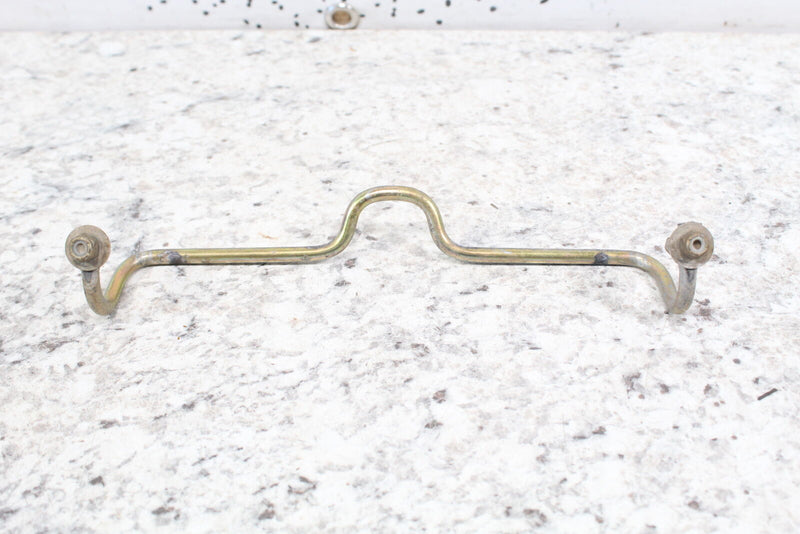 2002 POLARIS SPORTSMAN 700 Seat Latch Retainer 5246076 - ATV