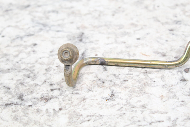 2002 POLARIS SPORTSMAN 700 Seat Latch Retainer 5246076 - ATV