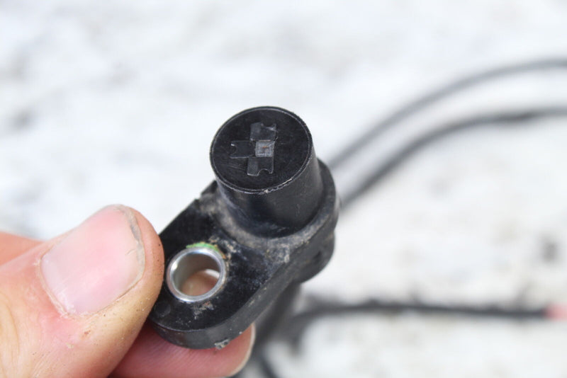 2002 POLARIS SPORTSMAN 700 Speed Sensor Sender Hall Effect 4010298 - ATV