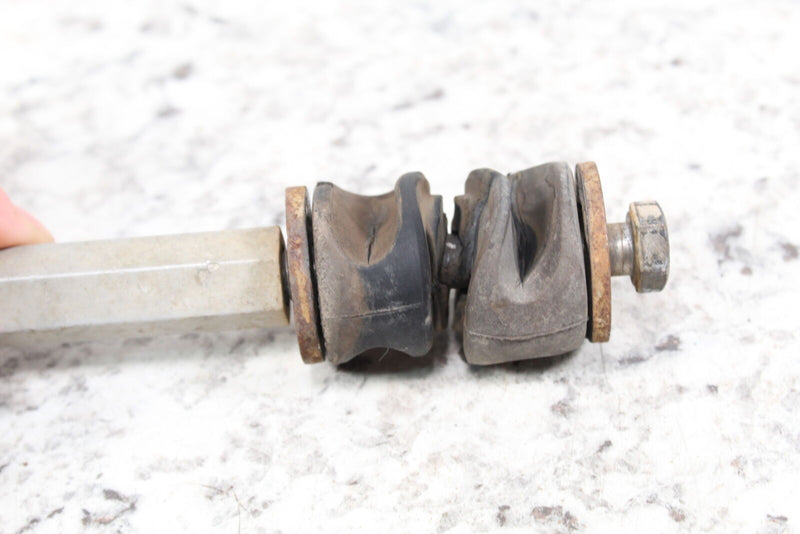 2002 POLARIS SPORTSMAN 700 Stabilizer Sway Bar Links Rods 5020827 - ATV