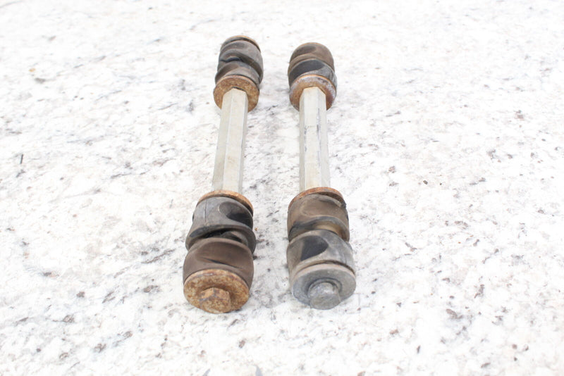 2002 POLARIS SPORTSMAN 700 Stabilizer Sway Bar Links Rods 5020827 - ATV