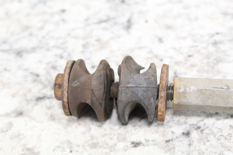 2002 POLARIS SPORTSMAN 700 Stabilizer Sway Bar Links Rods 5020827 - ATV