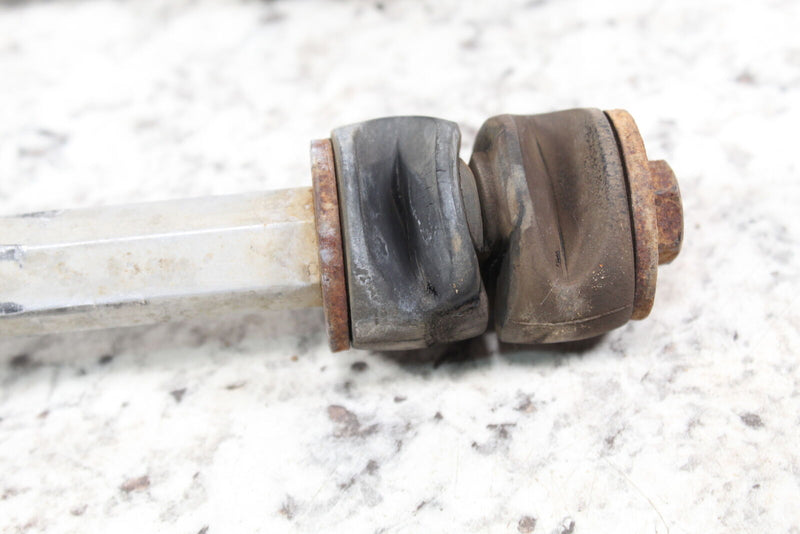 2002 POLARIS SPORTSMAN 700 Stabilizer Sway Bar Links Rods 5020827 - ATV