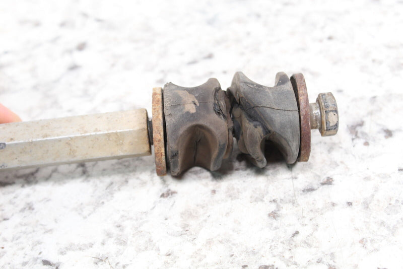 2002 POLARIS SPORTSMAN 700 Stabilizer Sway Bar Links Rods 5020827 - ATV