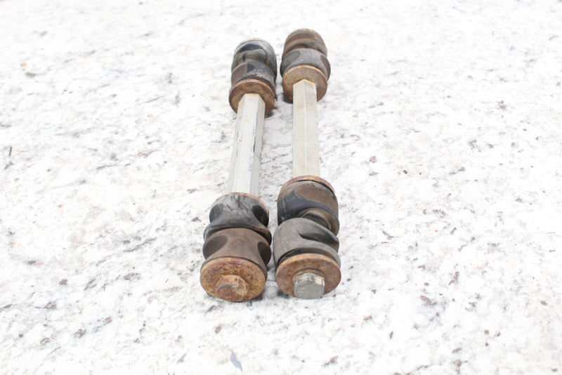 2002 POLARIS SPORTSMAN 700 Stabilizer Sway Bar Links Rods 5020827 - ATV