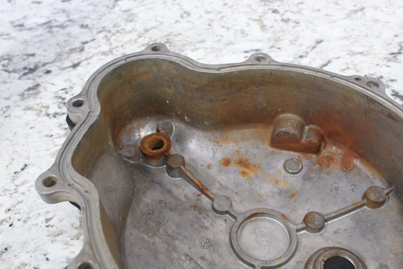 2002 POLARIS SPORTSMAN 700 Stator Cover Generator Mag 1201684 - ATV