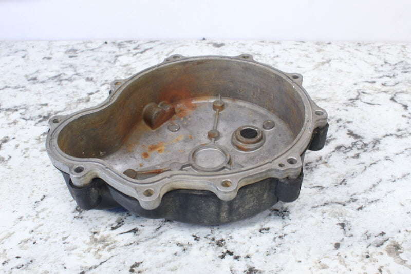 2002 POLARIS SPORTSMAN 700 Stator Cover Generator Mag 1201684 - ATV