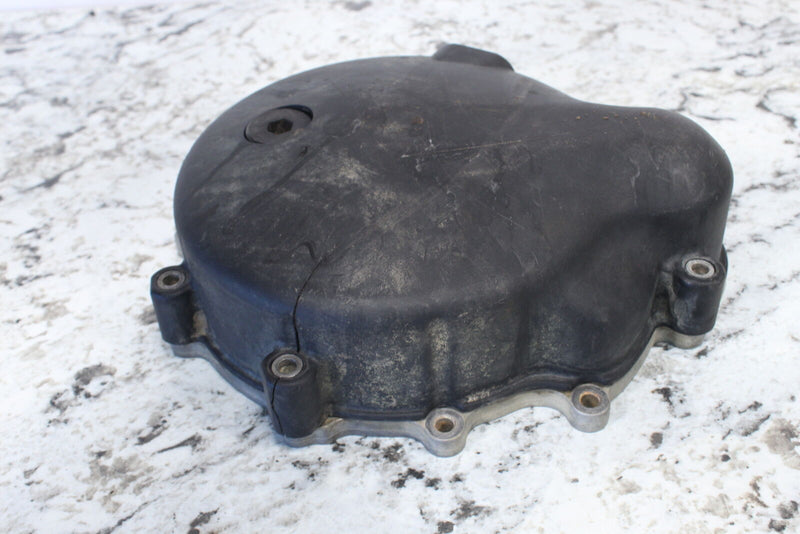 2002 POLARIS SPORTSMAN 700 Stator Cover Generator Mag 1201684 - ATV