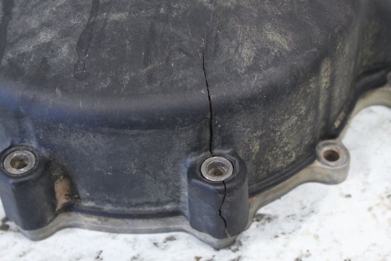 2002 POLARIS SPORTSMAN 700 Stator Cover Generator Mag 1201684 - ATV
