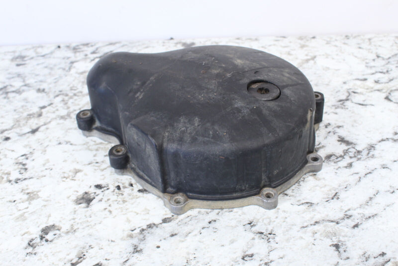 2002 POLARIS SPORTSMAN 700 Stator Cover Generator Mag 1201684 - ATV