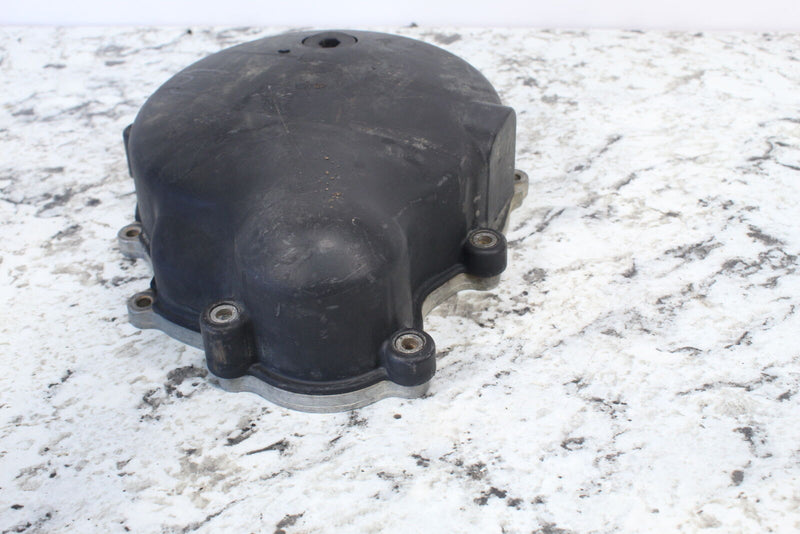 2002 POLARIS SPORTSMAN 700 Stator Cover Generator Mag 1201684 - ATV