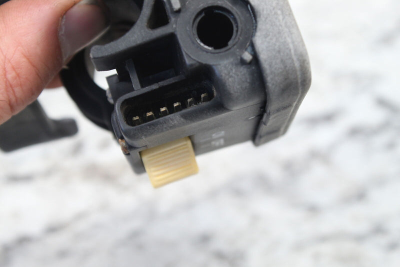 2002 POLARIS SPORTSMAN 700 Throttle Lever Assembly Right Switch 2010205 - ATV