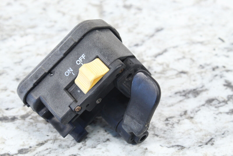 2002 POLARIS SPORTSMAN 700 Throttle Lever Assembly Right Switch 2010205 - ATV