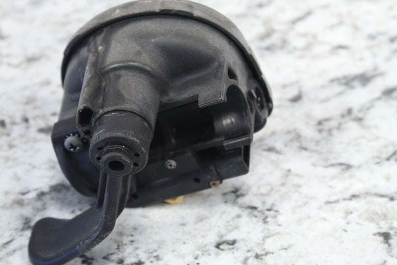 2002 POLARIS SPORTSMAN 700 Throttle Lever Assembly Right Switch 2010205 - ATV