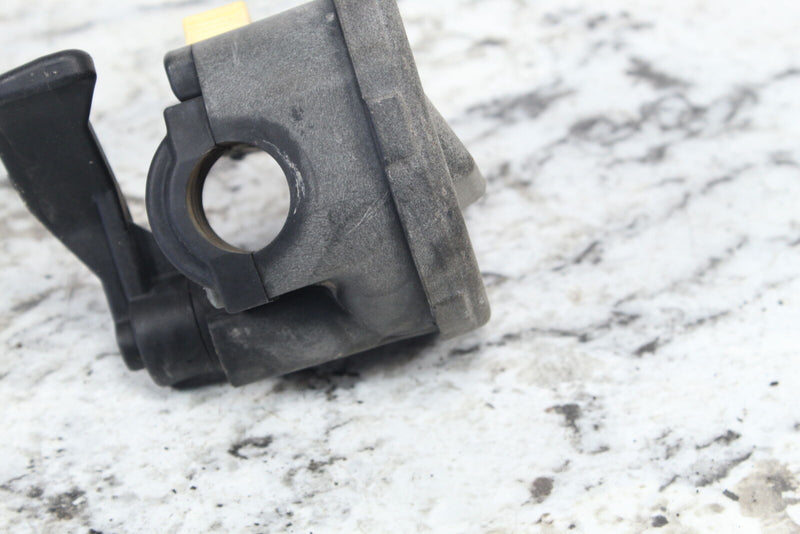 2002 POLARIS SPORTSMAN 700 Throttle Lever Assembly Right Switch 2010205 - ATV