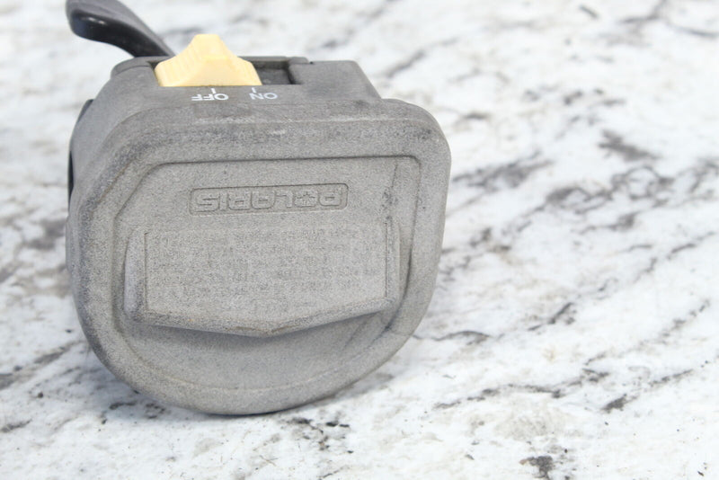 2002 POLARIS SPORTSMAN 700 Throttle Lever Assembly Right Switch 2010205 - ATV