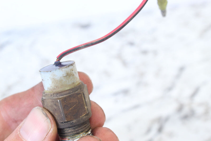 2002 POLARIS SPORTSMAN 700 Water Temperature Sensor Temp 4010356 - ATV