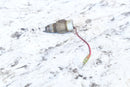 2002 POLARIS SPORTSMAN 700 Water Temperature Sensor Temp 4010356 - ATV