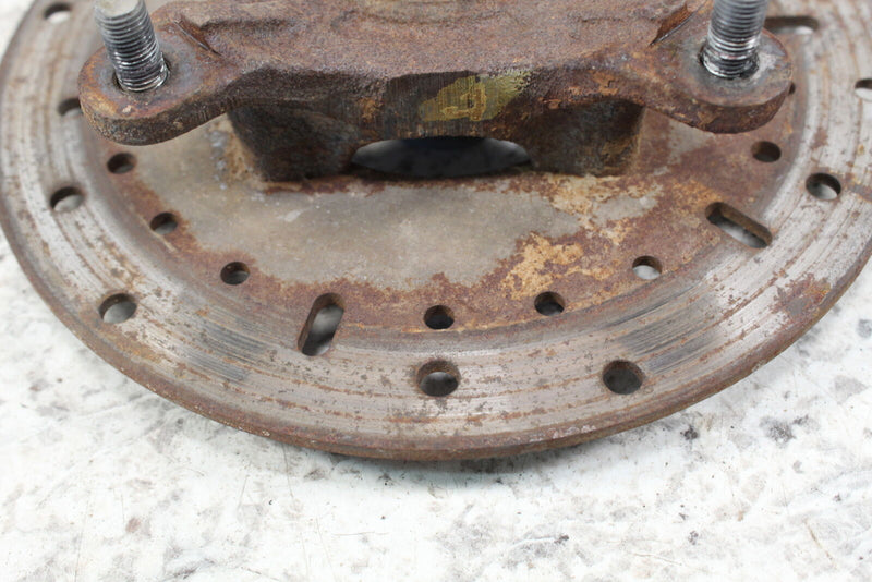 2002 POLARIS SPORTSMAN 700 Wheel Hub With Disc 5244314 5131935 - ATV