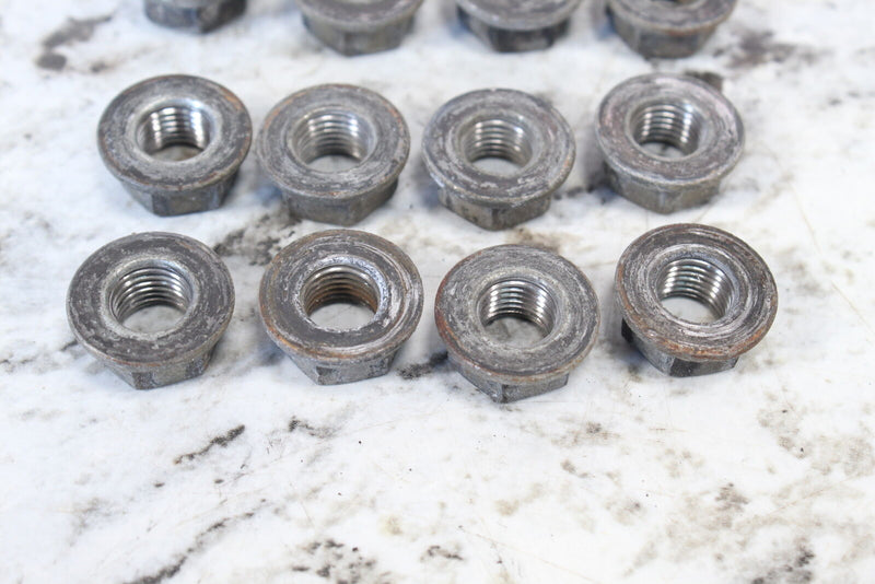 2002 POLARIS SPORTSMAN 700 Wheel Lug Nuts 7547211 - ATV