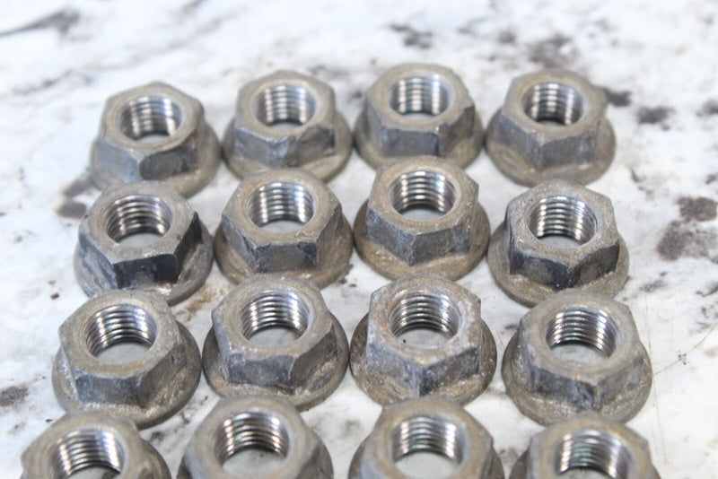 2002 POLARIS SPORTSMAN 700 Wheel Lug Nuts 7547211 - ATV