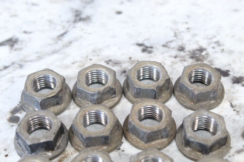 2002 POLARIS SPORTSMAN 700 Wheel Lug Nuts 7547211 - ATV