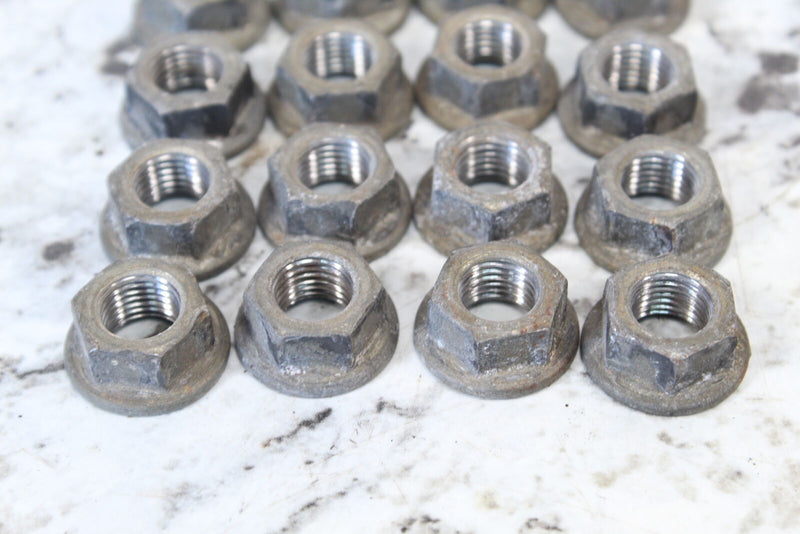 2002 POLARIS SPORTSMAN 700 Wheel Lug Nuts 7547211 - ATV
