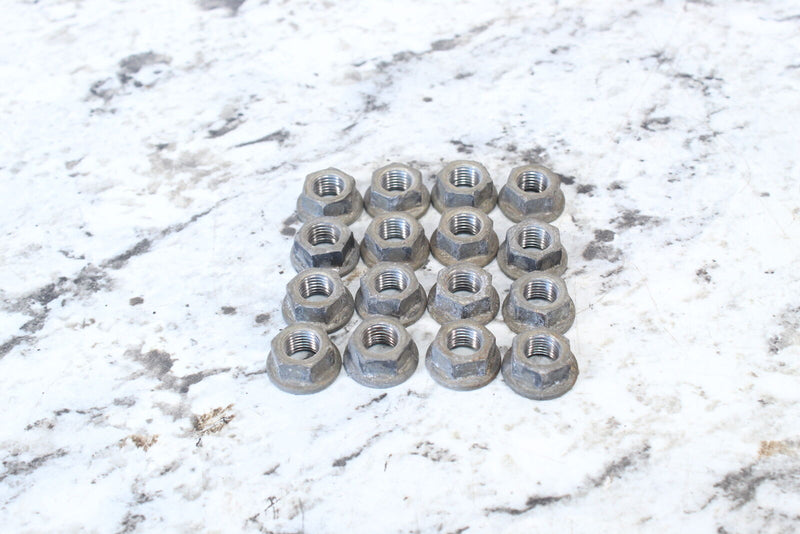 2002 POLARIS SPORTSMAN 700 Wheel Lug Nuts 7547211 - ATV