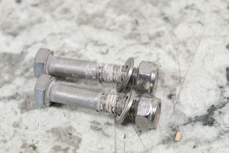 Watercraft - 2002 SEADOO GTX DI 951 Rear Grab Handle Mounting Bolts  207162560 207084560