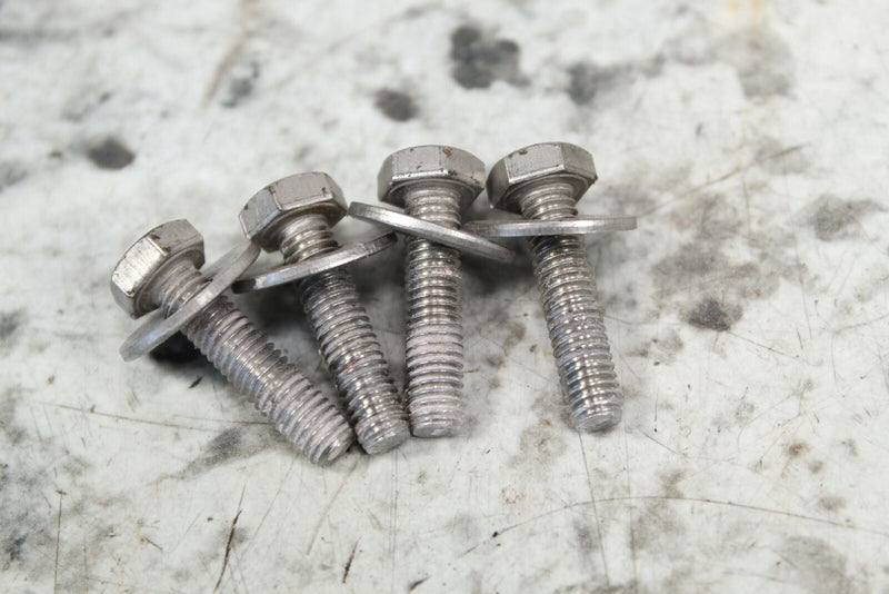 Watercraft - 2002 SEADOO GTX DI 951 Rear Grab Handle Mounting Bolts  207162560 207084560